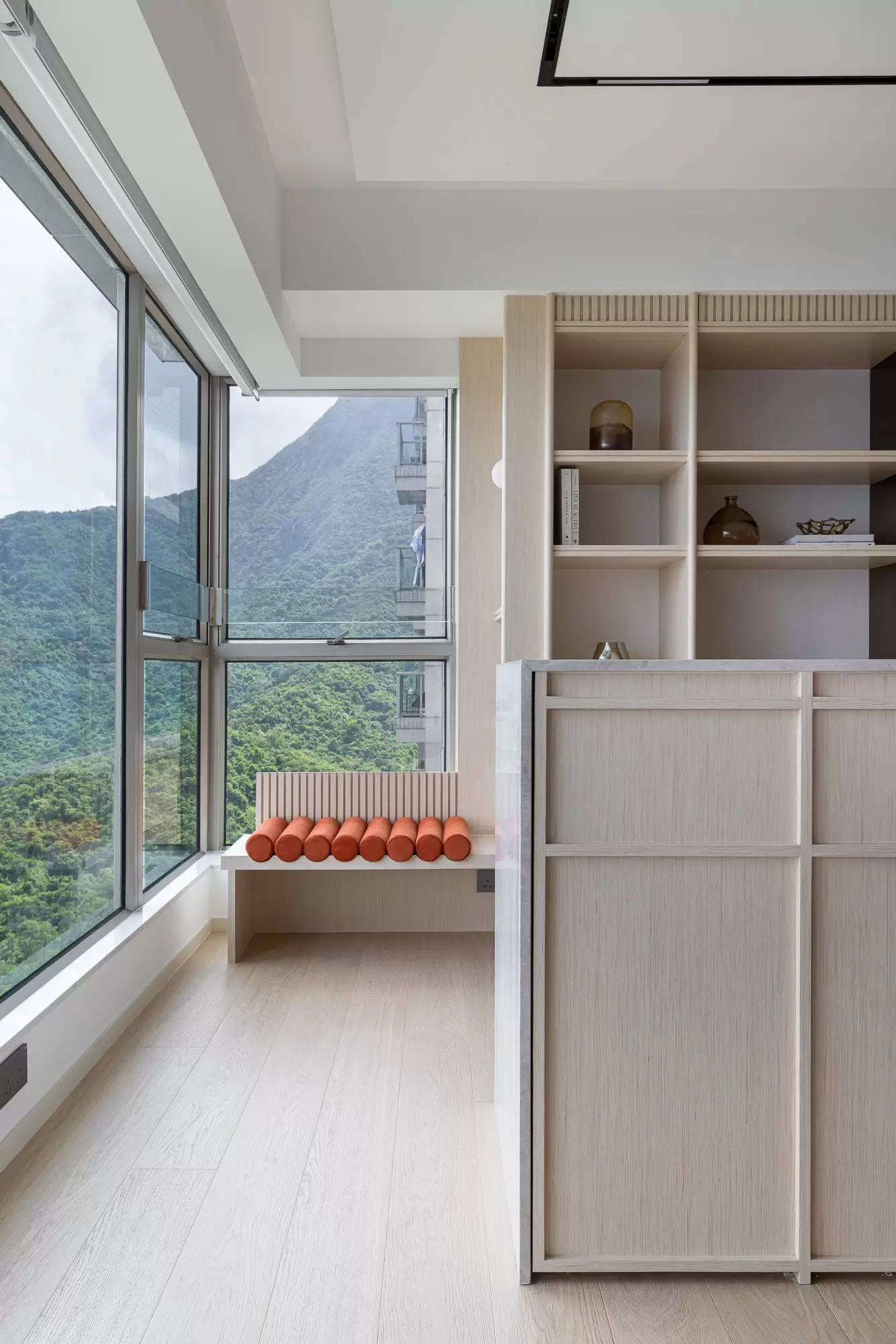 Lake Silver | Interior design showcase